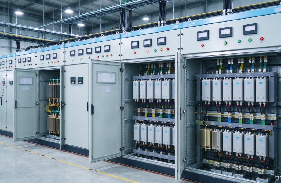 Optimization of Power Quality